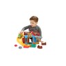 CoComelon™ Go! Go! Smart Wheels® Grocery Store Track Set - view 3
